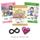 Adulthood: Pet Projects Expansion by Brotherwise Games | 40+ New Cards with Pets, Careers, Life Events, and Achievements | Requires Adulthood Base