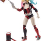 DC Comics Multiverse Detective Comics Harley Quinn Figure