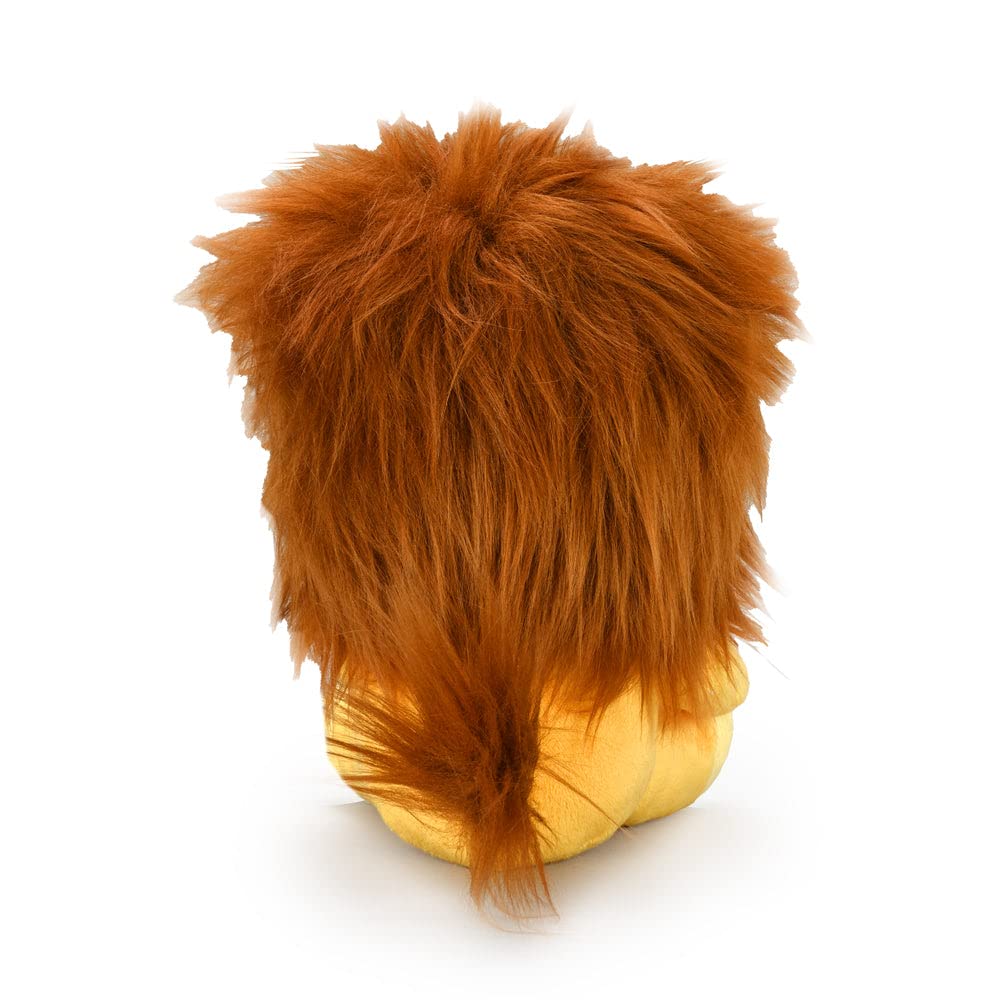 Kidrobot The Lion King Simba 8 Inch Phunny Plush