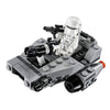 LEGO Star Wars First Order Snowspeeder Building Kit (91 Piece)