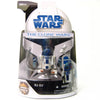Star Wars Clone Wars R2-D2 Action Figure