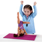 Fisher-Price Dora The Explorer Fantastic Gymnastics Dora