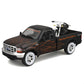 Maisto - 32181bk - Vehicle Miniature - Model Harley Davidson 1936 - Scale 1: 24 Scale - Ford F 350 Super Duty