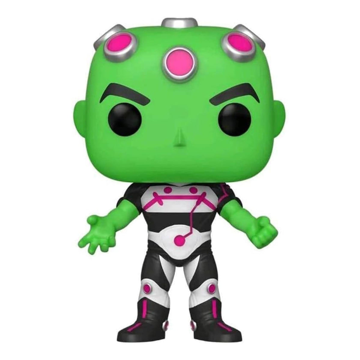 Funko DC Comics POP | Braniac