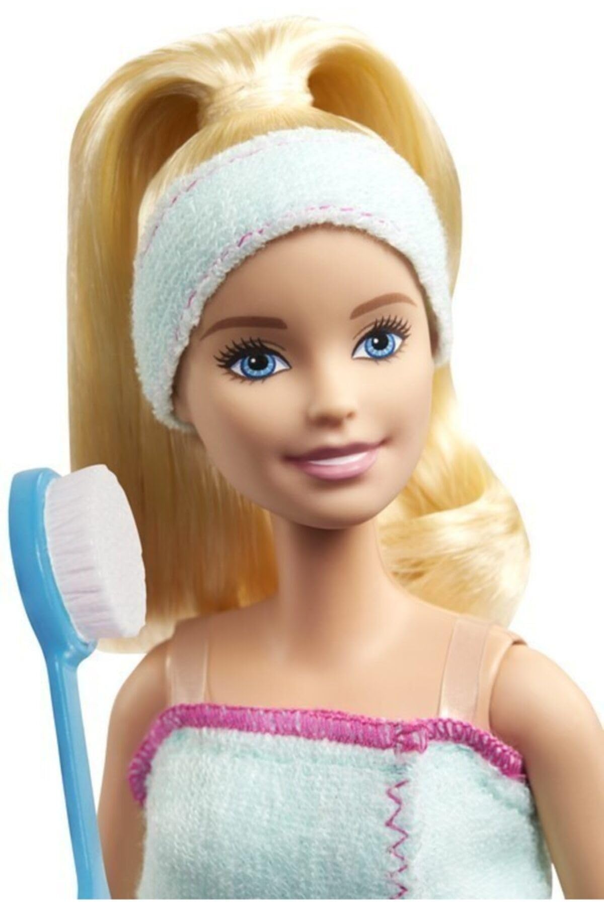 Mattel- Barbie Dolls, Assorted (446GKH73)