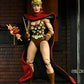 Teena Mutant Ninja Turtles (Mirage Comics) 7” PVC Action Figure ?Box?