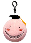 Great Eastern Entertainment Assassination Classroom - Koro Pink Plush 4'W