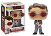 Funko Pop Marvel: Daredevil TV-Matt Murdock Action Figure