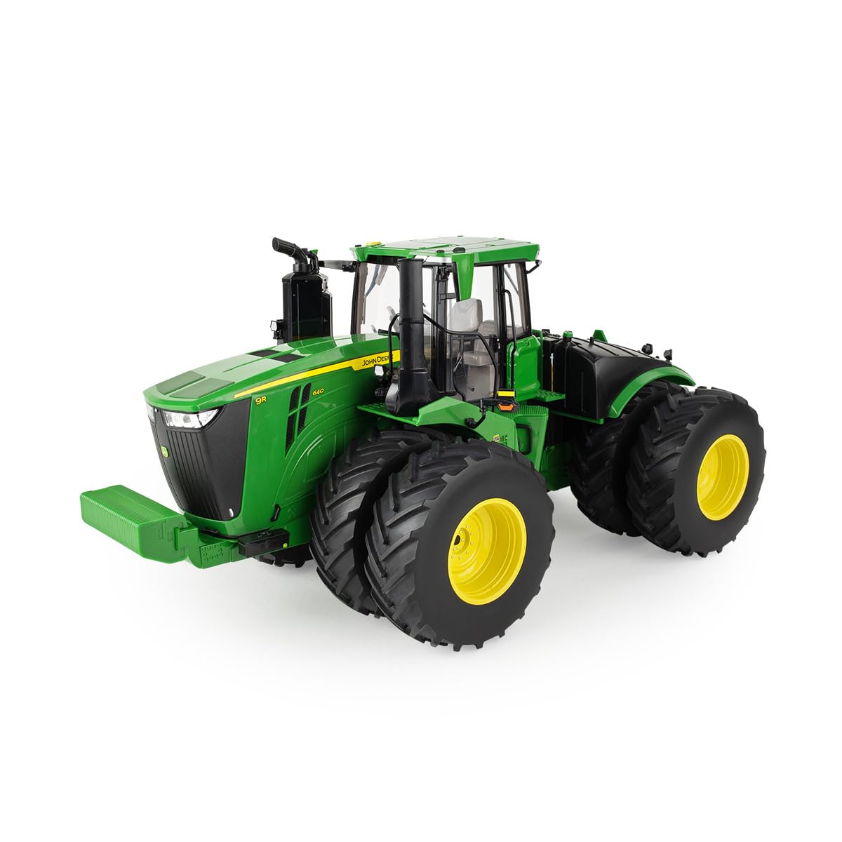 John Deere 1/16 9R 640 Prestige Collection Tractor Toy - LP82798