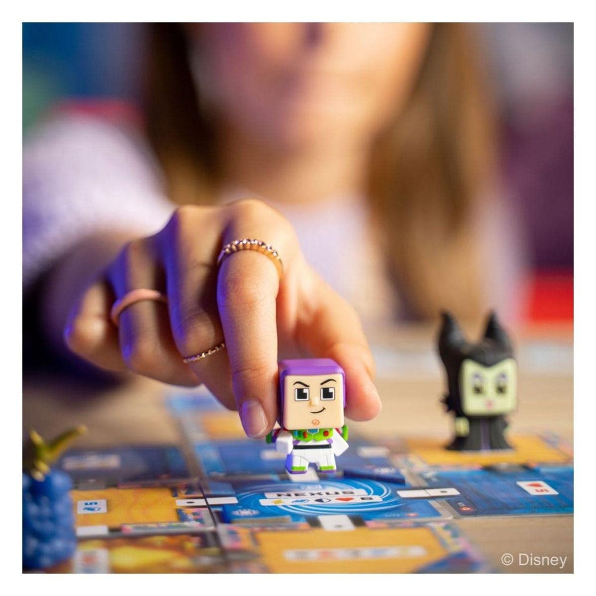 Funko Disney Kingdomania Series 1 - Super Game Pack