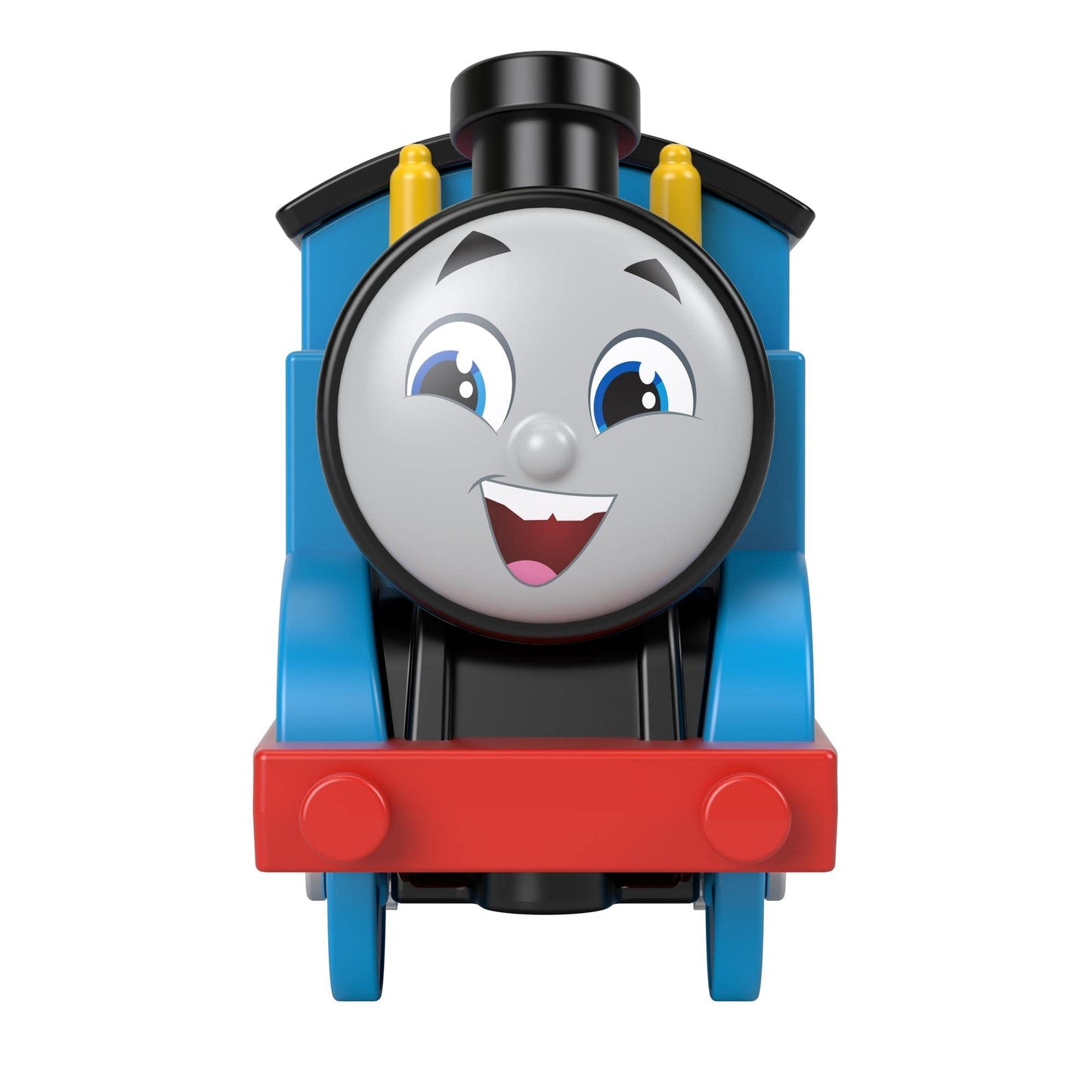 Fisher-Price FPR Thomas Motorised Friends HHD44