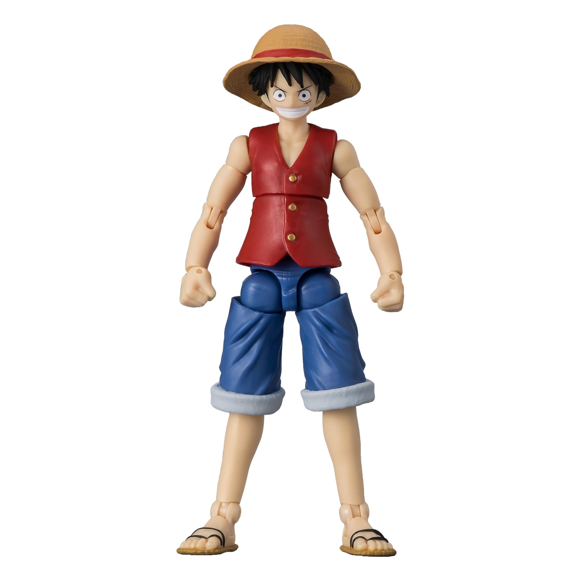 Ultimate Legends - One Piece - Monkey D. Luffy