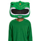 Funko Power Rangers: Green Ranger Pop Half-Mask