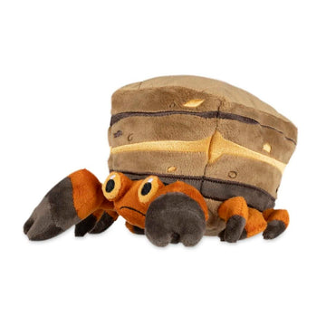 Pokémon Center: Crustle Sitting Cuties Plush