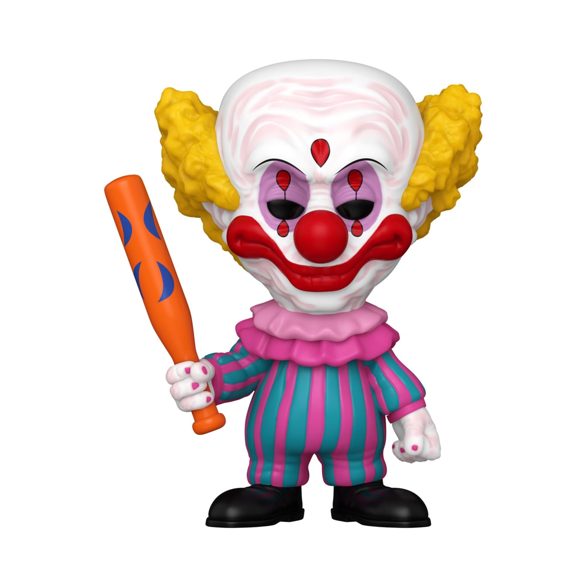 Funko POP! Movies: Killer Klowns from Outer Space - Frank - Collectable Vinyl Figure - Gift Idea - Official Merchandise - for Kids & Adults - Horror