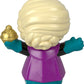 Disney Frozen Elsa Little People Single Character Figure Toddler Toy for Pretend Play