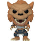 Funko R a h z a r : P o p ! Movies Vinyl Figurine Bundle with 1 Compatible 'ToysDiva' Graphic Protector (1137-56163 - B)