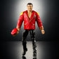 WWE Monday Night War Elite Collection Jerry "The King" Lawler Action Figure & Accessories 6-Inch Set