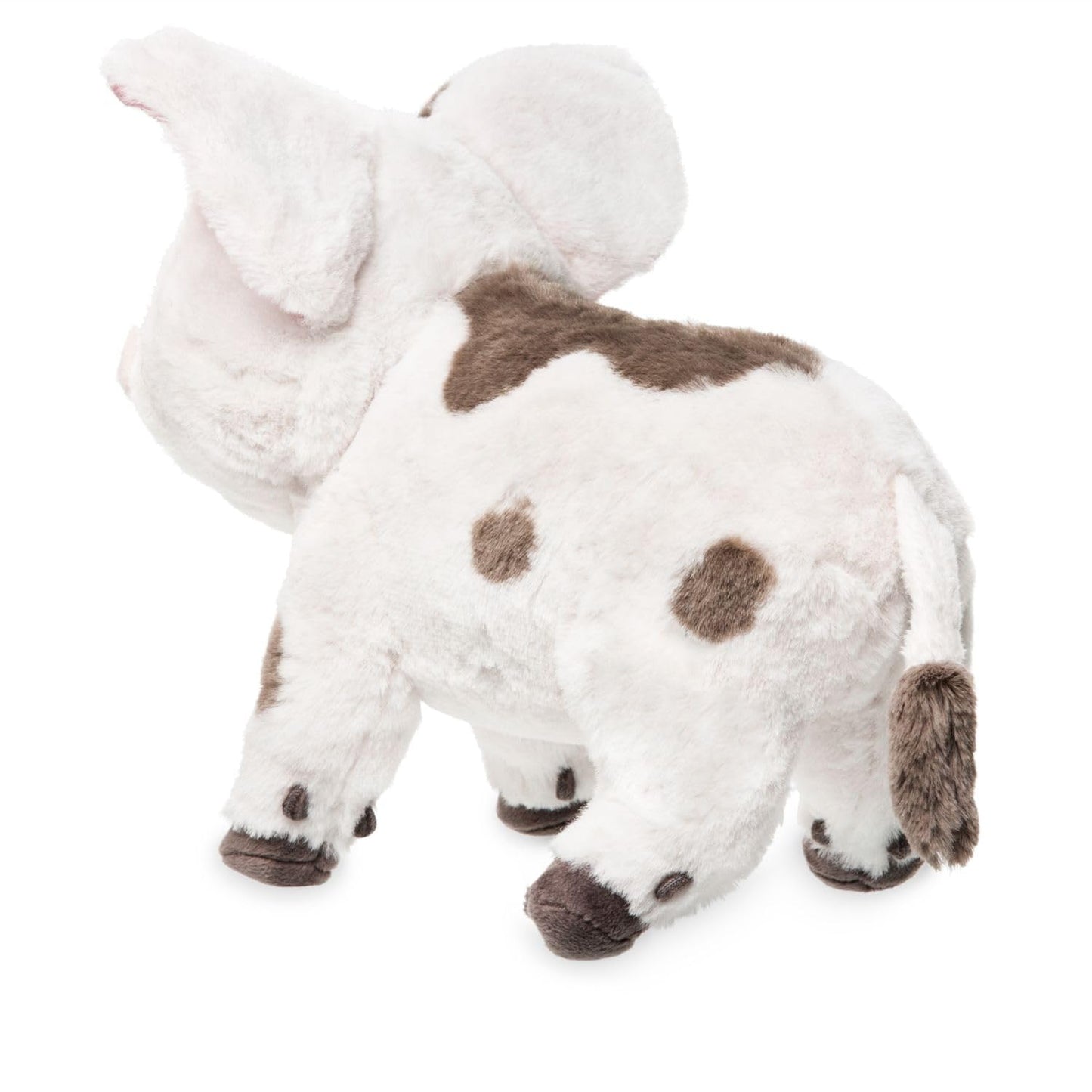 Disney Store Official Moana's Pig Pua - 9-Inch Plush Toy with Soft & Cuddly Design - Ideal Collectible & Adorable Gift for Fans & Kids - Plushy