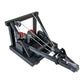 Wrecker Upgrade Parts for FCX24 Power Wagon RC Crawler Truck Bed?NO Truck Included?- Black