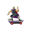 Teenage Mutant Ninja Turtles 5" Sewer Shredders Classic Edition Shredder Ages 3+ Action Figure