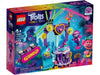 Lego Unisex Lego Trolls World Tour Techno Reef Dance Party 41250 Building Kit, Awesome Trolls Playset for Creative Play, New 2020 (173 Pieces)