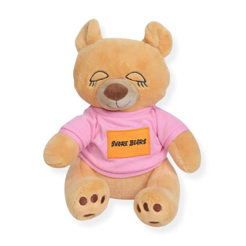 Teddy Bear Stuffed Animal - Soft Stuffed Bear Plush - 10.23” Teddy Bear for Baby & Adults - Cute Stuffed Animal Plush Toy for Every Event & Also