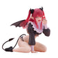 Taito-My Dress-Up Darling Desktop Cute Figure - Marin Kitagawa (Liz Ver.)