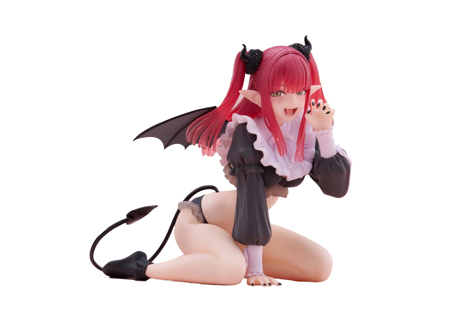 Taito-My Dress-Up Darling Desktop Cute Figure - Marin Kitagawa (Liz Ver.)