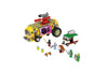 Lego Teenage Mutant Ninja Turtles - The Shellraiser Street Chase