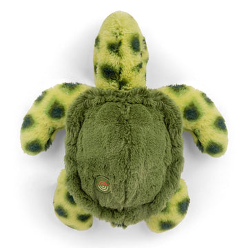 Fahlo Tracking Plush | Includes 12" Plush, Interactive 3D Tracking Map, and Wildlife Conservation Support | Eco-Friendly & Safe for All Ages |