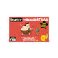 Poetry for Neanderthals: Pop Culture Edition by Exploding Kittens - 2+ Players - Ages 7+ - 15 Minutes to Play - Competitive Word Guessing Game - Party