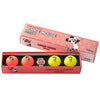 Volvik Vivid Collector Disney Golf Ball Gift Sets (4 Pack) (Minnie Mouse Golf)