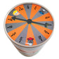 Junior Learning Fraction Fortress Board Games