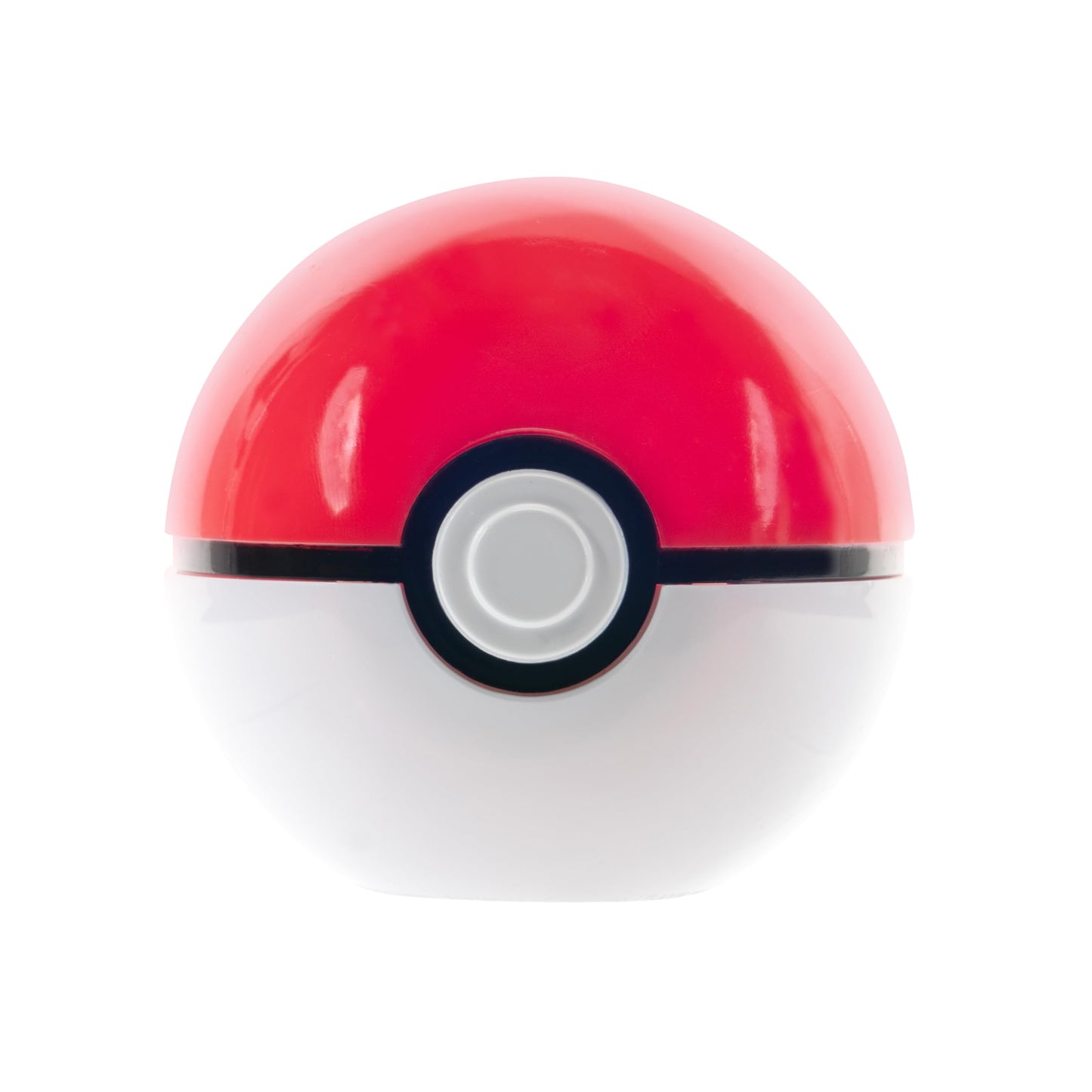 Pokémon Clip ‘N’ Go Fuecoco and Poké Ball - Includes 2-Inch Battle Figure and Poké Ball Accessory