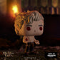 Funko Pop! Games: Baldur's Gate 3 - Astarion - Shirtless - Amazon Exclusive - Collectable Vinyl Figure - Gift Idea - Official Merchandise - Toys for