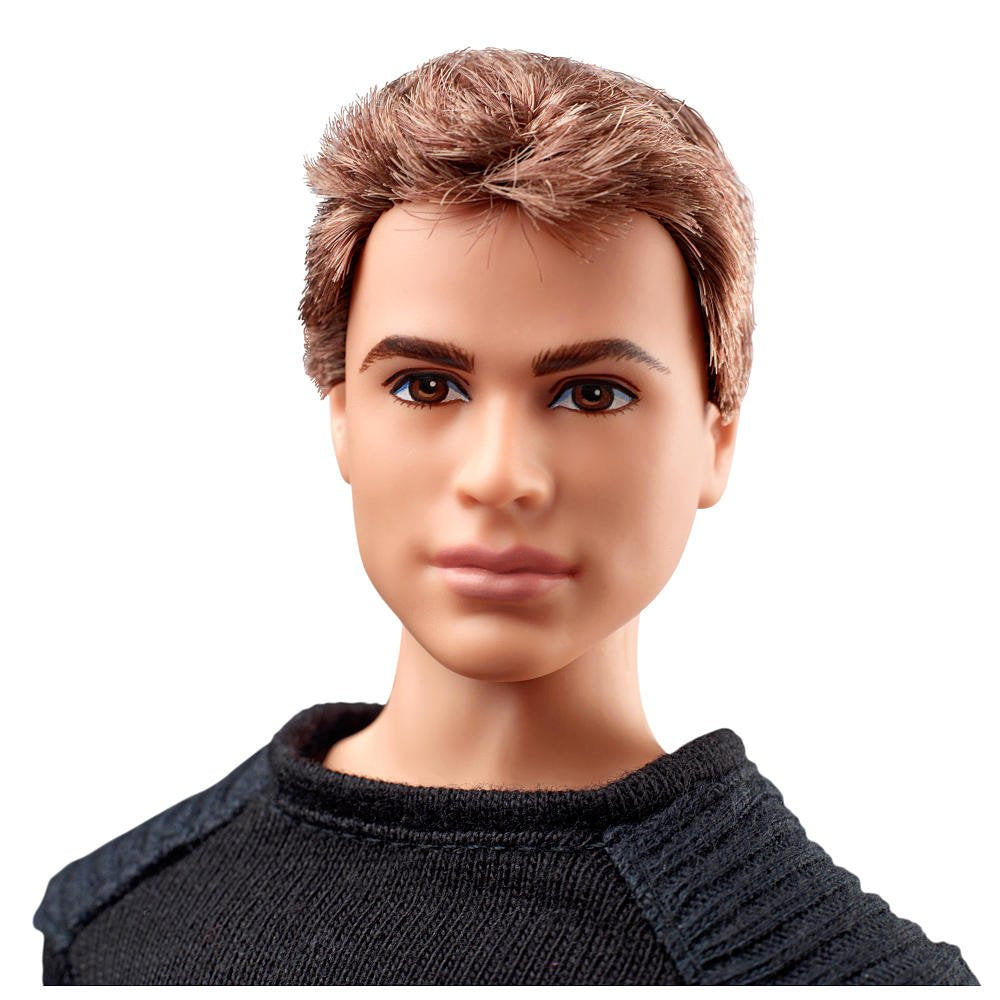 Barbie Collector Divergent Four Doll