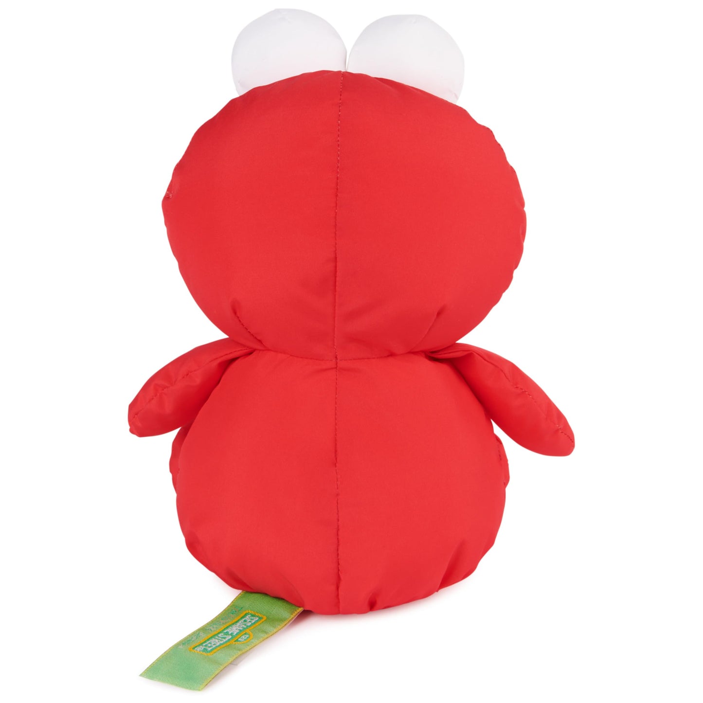 GUND Sesame Street Elmo 7-Inch Nylon Plush Toy for Ages 1+