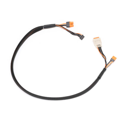 Spektrum Accessories Charge Lead w/Bal Ext. 24 inch IC2, 2 -4S, SPMX-1010