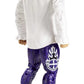 WWE Christian Elite Series #76 Deluxe Action Figure with Realistic Facial Detailing, Iconic Ring Gear & Accessories