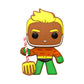 Funko POP! Heroes: DC Holiday - Aquaman - Gingerbread