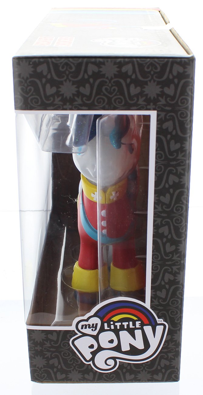 Funko My Little Pony: Shining Armor Vinyl Action Figure