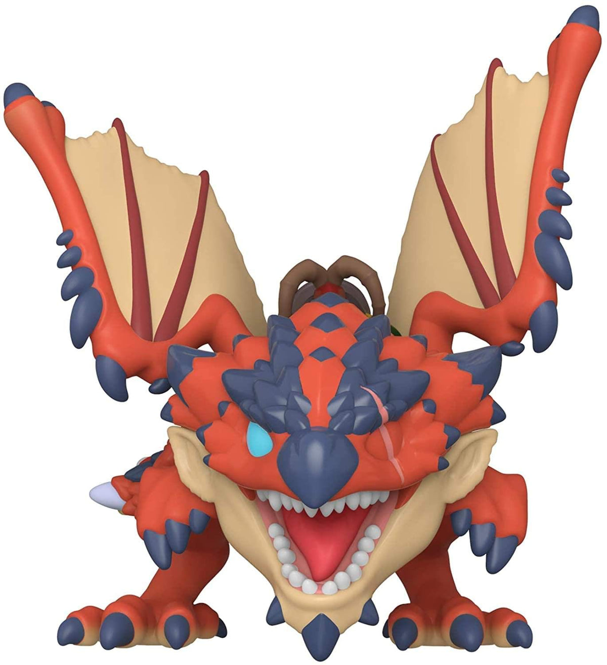 Funko Pop! Animation: Monster Hunter - Ratha, Multicolor