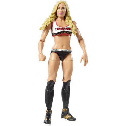 WWE Basic Carmella Figure
