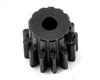 G-made 81413 32 Pitch 3mm Hardened Steel Pinion Gear, 13T (1)