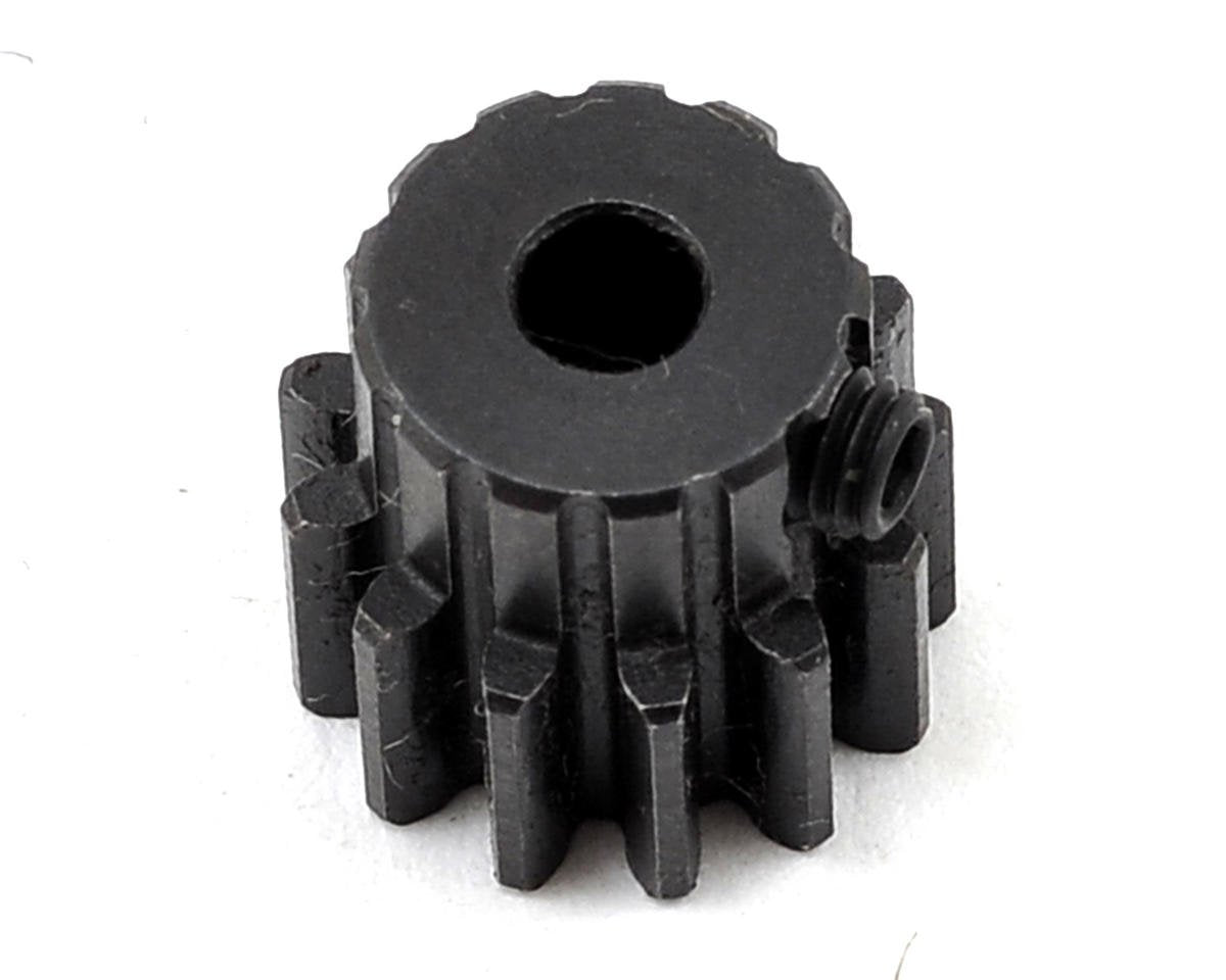 G-made 81413 32 Pitch 3mm Hardened Steel Pinion Gear, 13T (1)