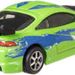 Hot Wheels Mitsubishi Eclipse Vehicle