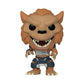 Funko POP! Movies: Teenage Mutant Ninja Turtles (TMNT) - Rahzar