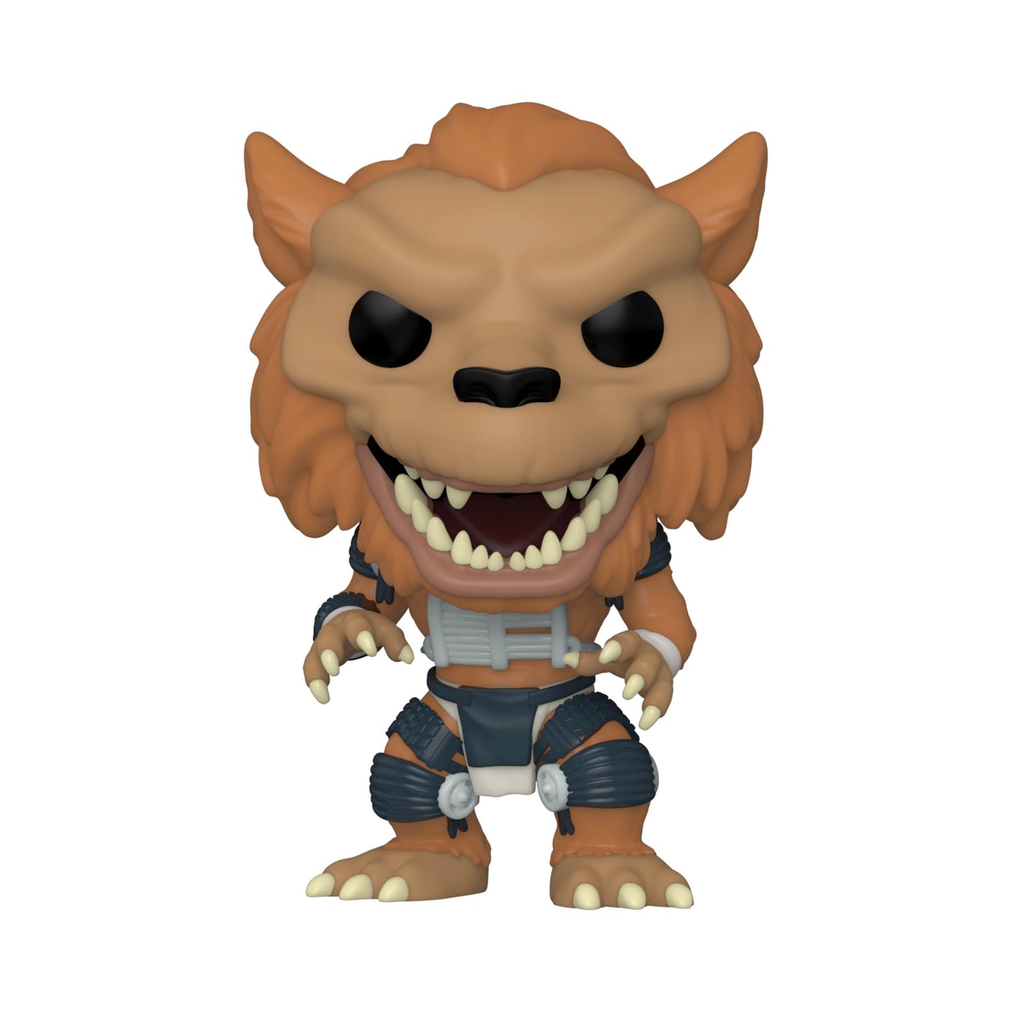 Funko POP! Movies: Teenage Mutant Ninja Turtles (TMNT) - Rahzar