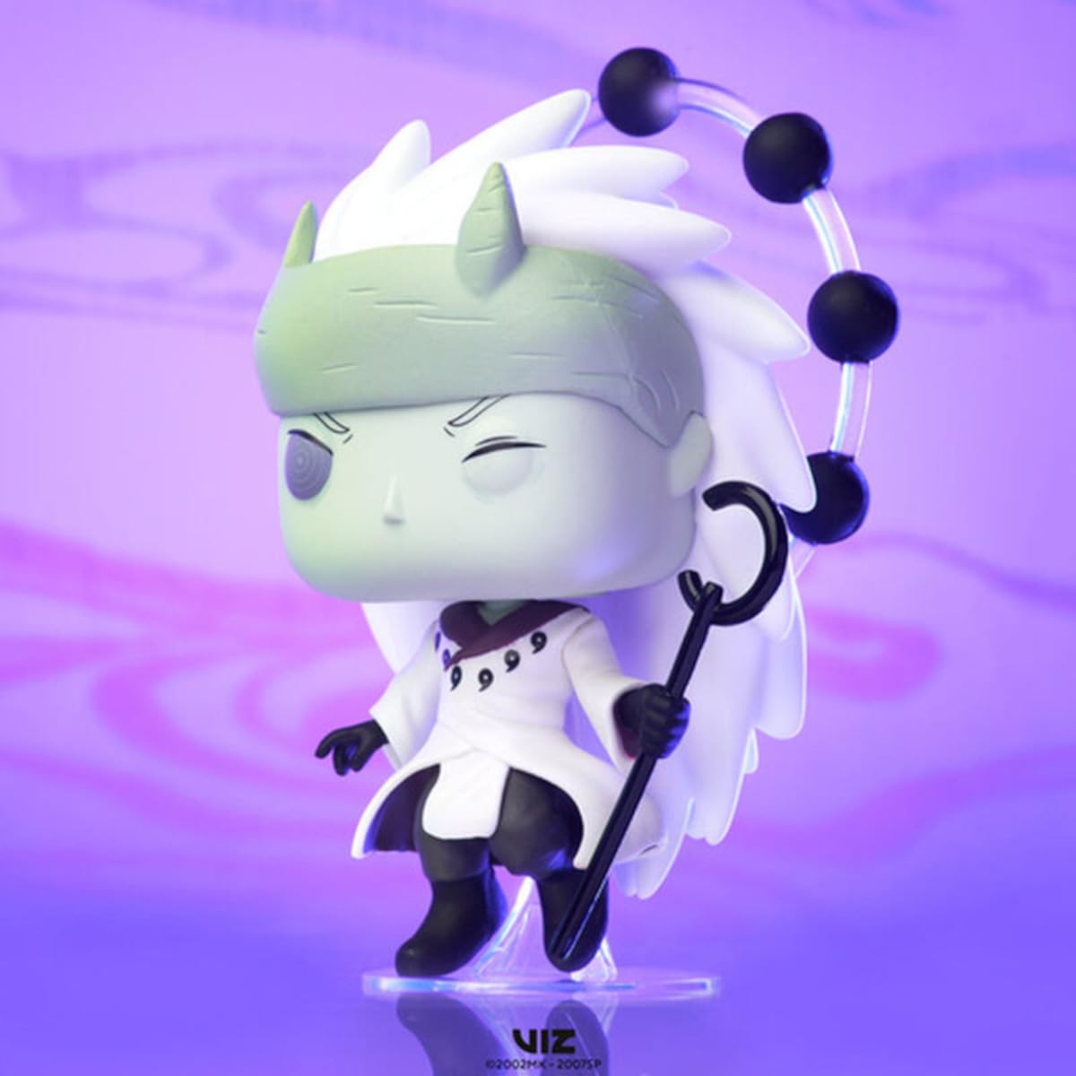 Funko POP! Animation: Naruto Shippuden - Madara Uchiha (Sage of Six Paths)